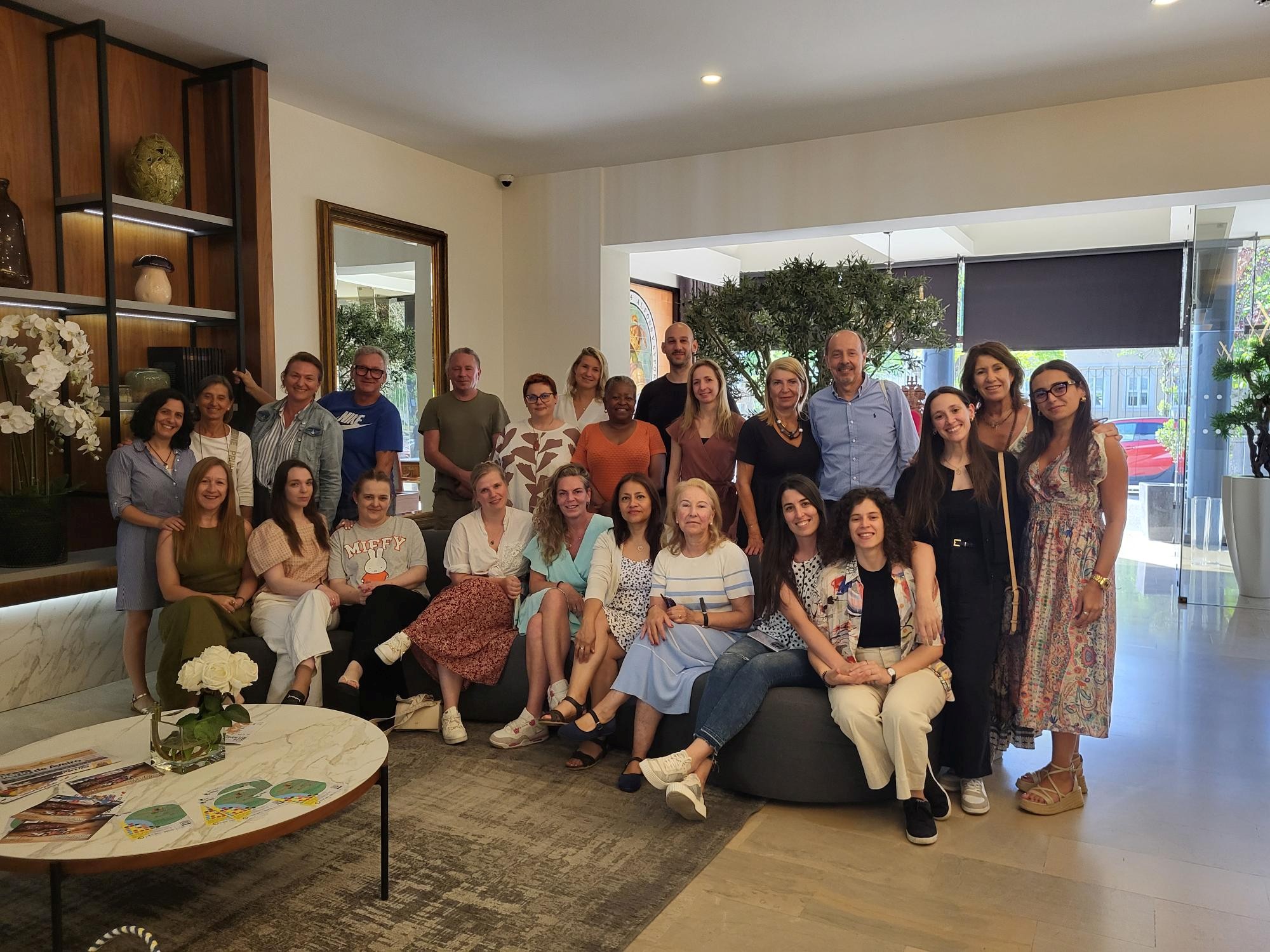 FRIEND Project – 2nd Newsletter now online!